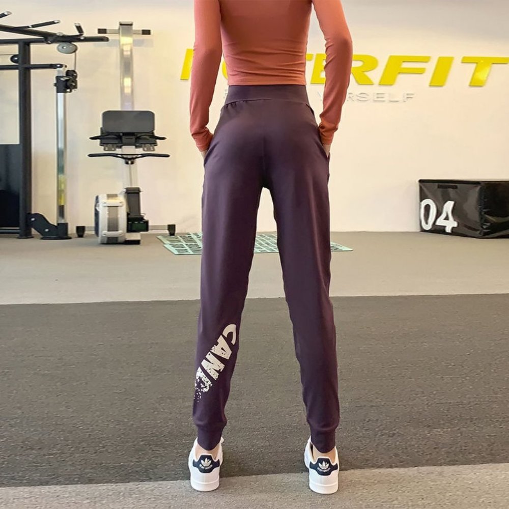 Sweatpants Quick-drying Sports Pants